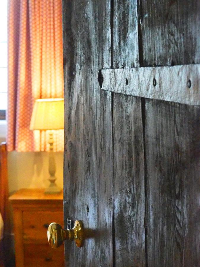 Hotel Bear And Ragged Staff Cumnor Zewnętrze zdjęcie