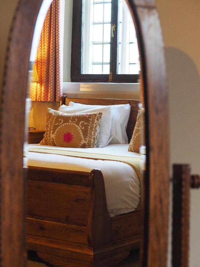 Hotel Bear And Ragged Staff Cumnor Zewnętrze zdjęcie